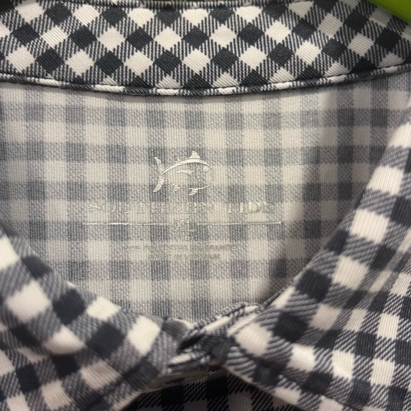 Boys Southern Tide Polo Shirt - Picture 8 of 8